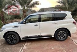 نيسان باترول